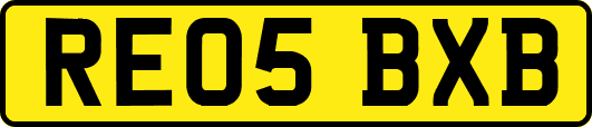 RE05BXB