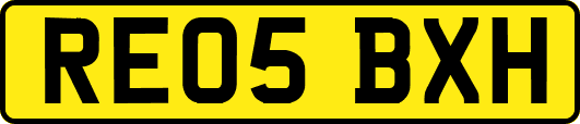RE05BXH