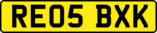 RE05BXK