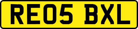RE05BXL