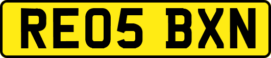 RE05BXN
