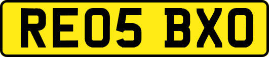 RE05BXO