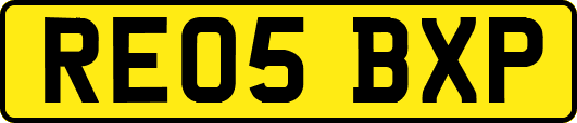 RE05BXP