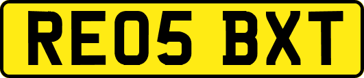 RE05BXT