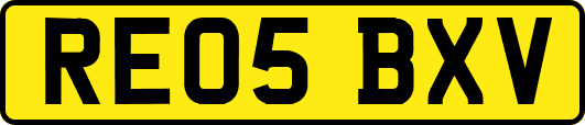 RE05BXV