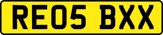 RE05BXX