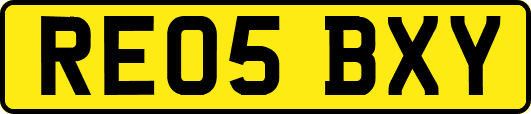 RE05BXY