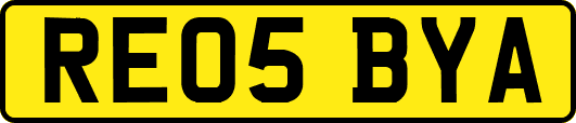 RE05BYA