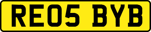 RE05BYB