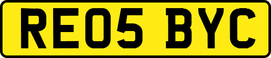 RE05BYC