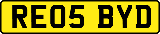 RE05BYD