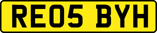 RE05BYH