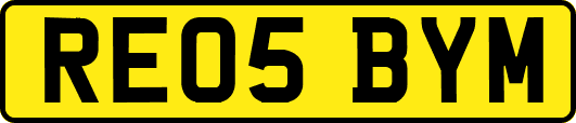 RE05BYM