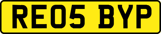 RE05BYP