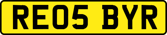RE05BYR