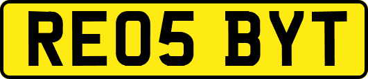 RE05BYT