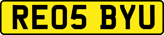 RE05BYU