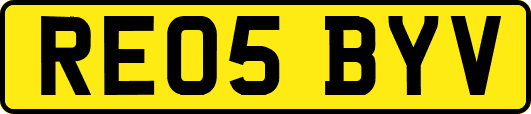 RE05BYV
