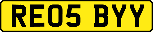 RE05BYY