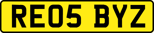 RE05BYZ