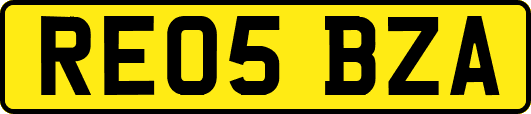 RE05BZA