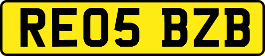RE05BZB