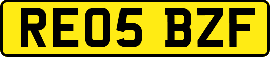 RE05BZF
