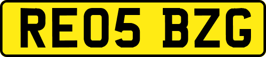RE05BZG