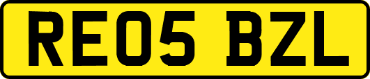 RE05BZL