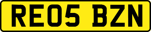 RE05BZN