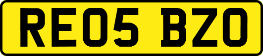 RE05BZO