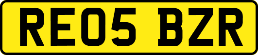 RE05BZR