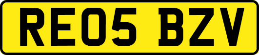 RE05BZV