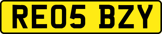 RE05BZY