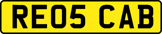 RE05CAB