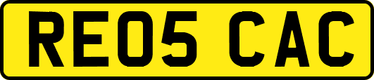 RE05CAC