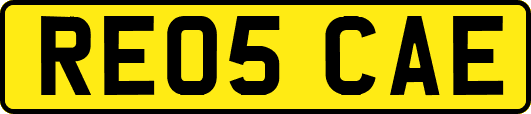 RE05CAE