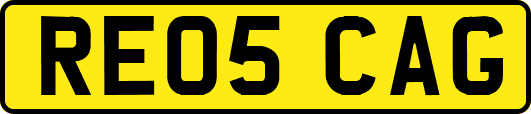 RE05CAG
