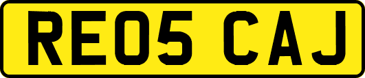 RE05CAJ
