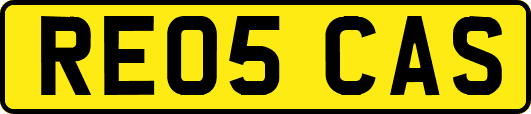 RE05CAS