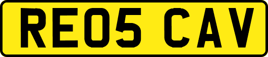 RE05CAV