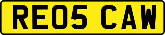 RE05CAW