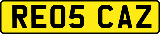 RE05CAZ