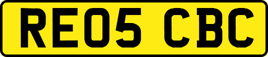 RE05CBC