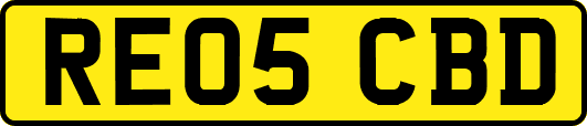 RE05CBD