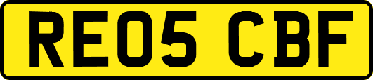 RE05CBF
