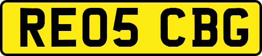 RE05CBG