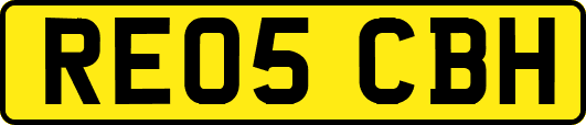 RE05CBH