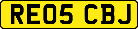 RE05CBJ