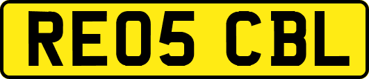 RE05CBL